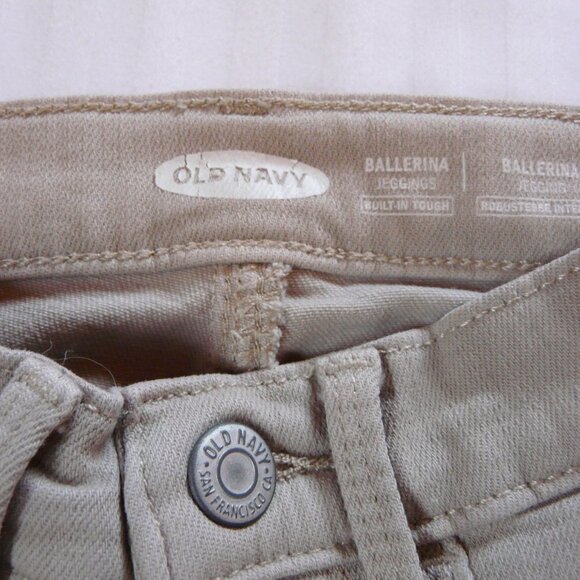 Girls Size 6-7 Bottoms Lot - Three pants one skirt - Picture 2 of 9